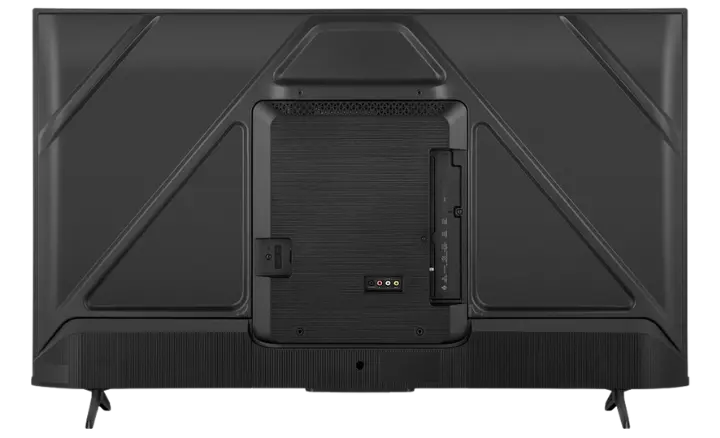 Smart TV Hisense Q6 Q6N 2024 50Q6N 55Q6N