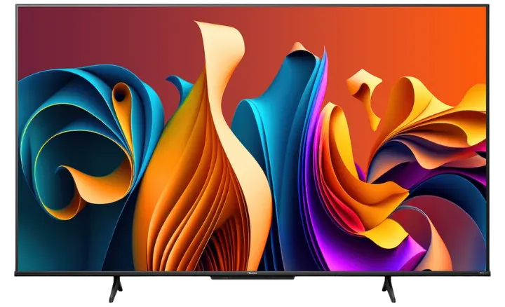 Smart TV Hisense Q6 Q6N 2024 65Q6N 75Q6N