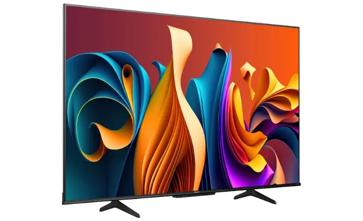 Smart TV Hisense Q6 Q6N 2024 65Q6N 75Q6N