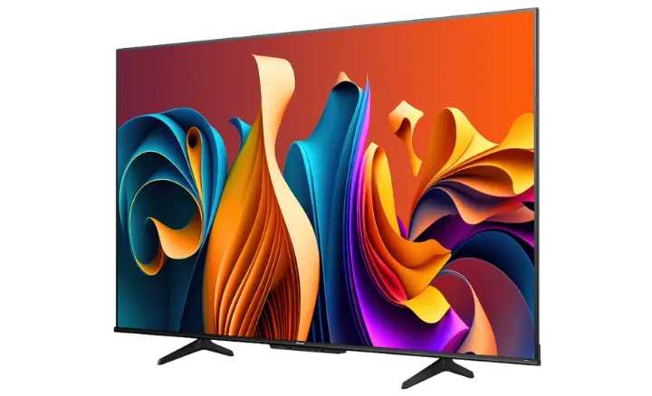 Smart TV Hisense Q6 Q6N 2024 65Q6N 75Q6N