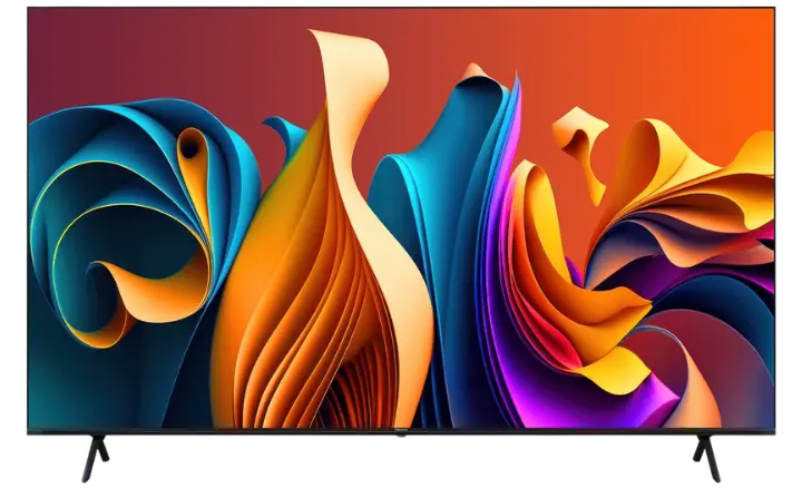 Smart TV Hisense Q6 Q6N 2024 85Q6N