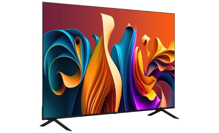 Smart TV Hisense Q6 Q6N 2024 85Q6N