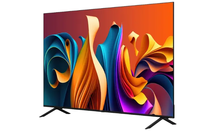 Smart TV Hisense Q6 Q6N 2024 85Q6N