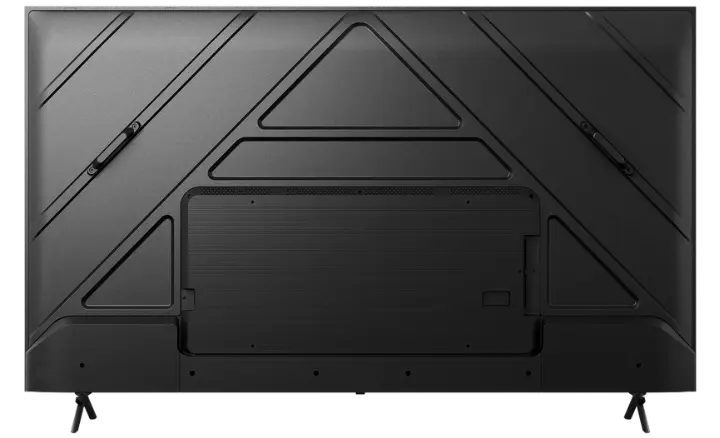 Smart TV Hisense Q6 Q6N 2024 85Q6N