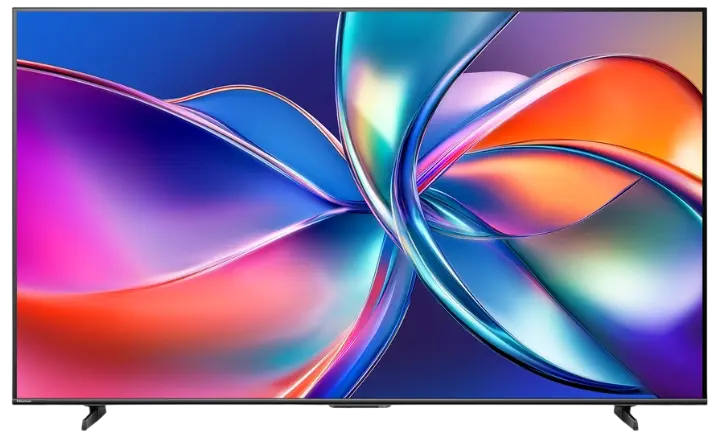 Smart TV Hisense Q6 Q6Q 2025 43Q6Q 50Q6Q 55Q6Q 65Q6Q 75Q6Q 85Q6Q