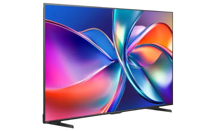 Smart TV Hisense Q6 Q6Q 2025 43Q6Q 50Q6Q 55Q6Q 65Q6Q 75Q6Q 85Q6Q