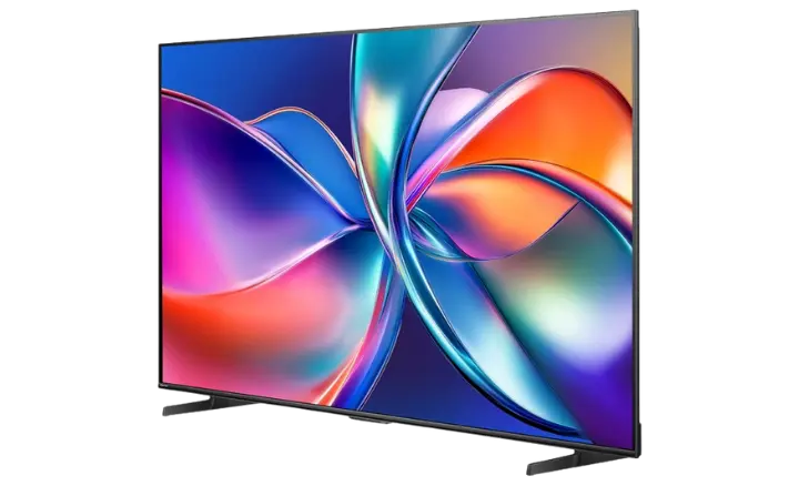 Smart TV Hisense Q6 Q6Q 2025 43Q6Q 50Q6Q 55Q6Q 65Q6Q 75Q6Q 85Q6Q
