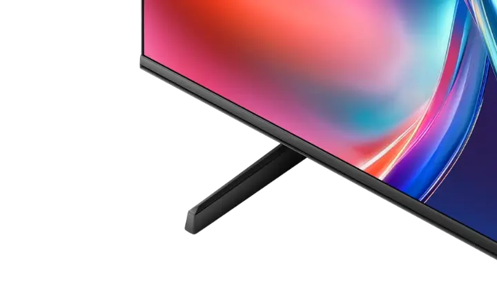 Smart TV Hisense Q6 Q6Q 2025 43Q6Q 50Q6Q 55Q6Q 65Q6Q 75Q6Q 85Q6Q