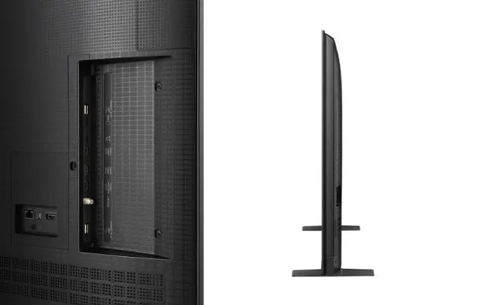 Smart TV Hisense Q6 Q6Q 2025 43Q6Q 50Q6Q 55Q6Q 65Q6Q 75Q6Q 85Q6Q