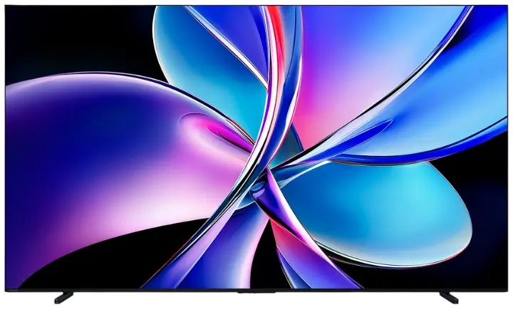 Smart TV Hisense Q7 Q7Q 2025 55Q7Q 65Q7Q 75Q7Q 85Q7Q 100Q7Q