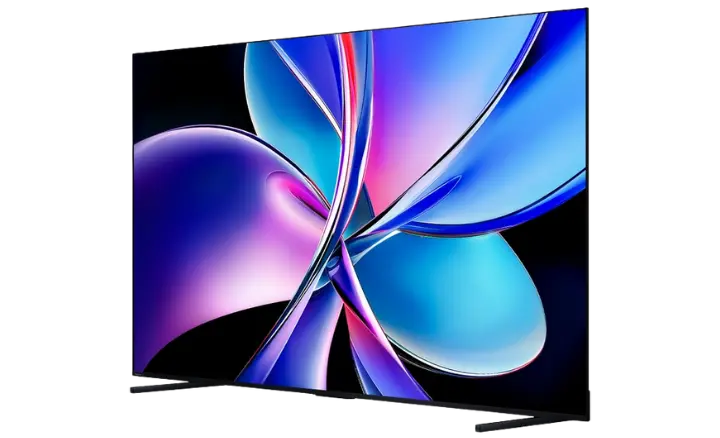 Smart TV Hisense Q7 Q7Q 2025 55Q7Q 65Q7Q 75Q7Q 85Q7Q 100Q7Q