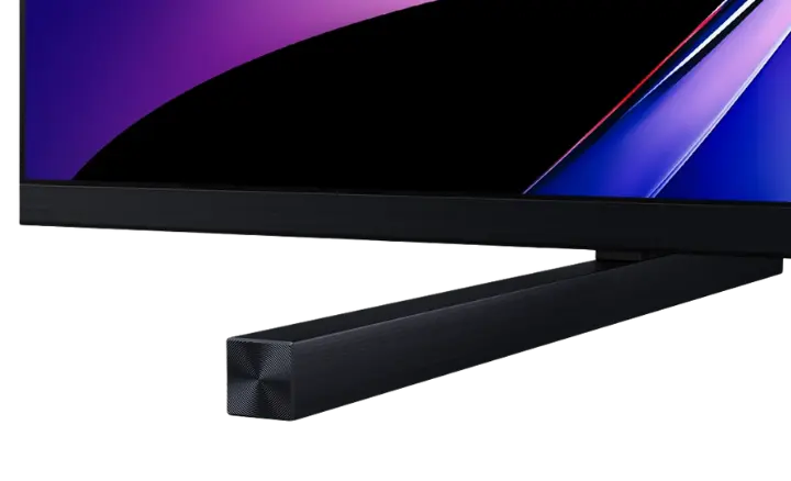 Smart TV Hisense Q7 Q7Q 2025 55Q7Q 65Q7Q 75Q7Q 85Q7Q 100Q7Q