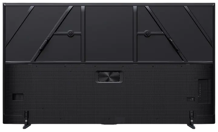 Smart TV Hisense Q7 Q7Q 2025 55Q7Q 65Q7Q 75Q7Q 85Q7Q 100Q7Q