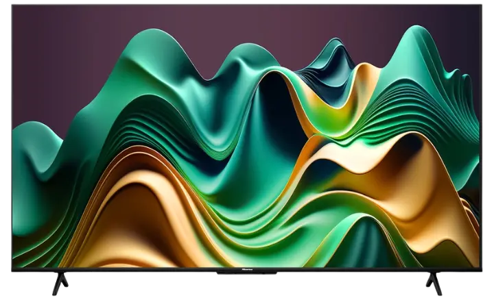 Smart TV Hisense ULED MiniLED U6 U6N 55U6N 65U6N