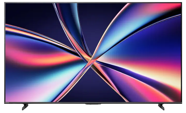 Smart TV Hisense ULED MiniLED U6 U6Q 55U6QV 65U6QV