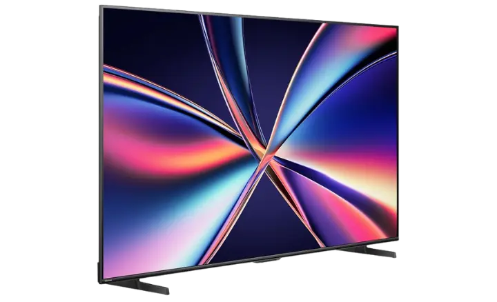 Smart TV Hisense ULED MiniLED U6 U6Q 55U6QV 65U6QV