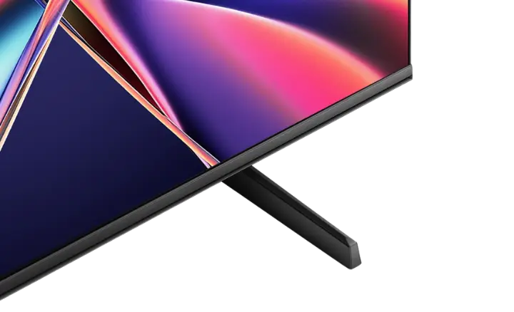 Smart TV Hisense ULED MiniLED U6 U6Q 55U6QV 65U6QV