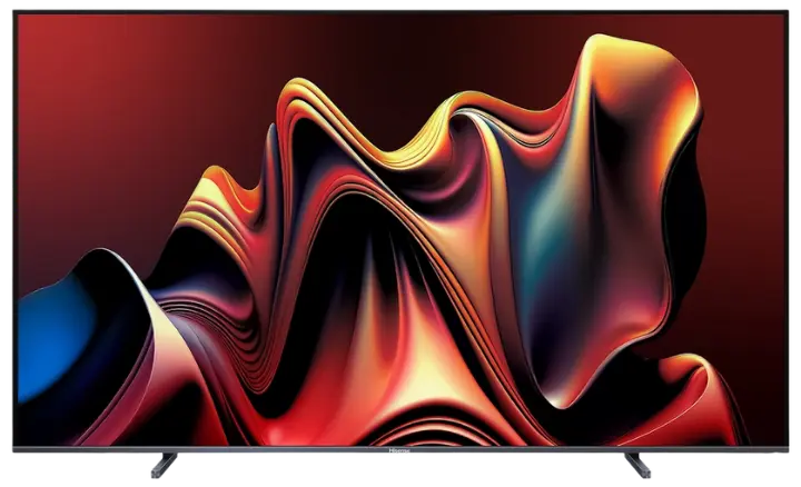 Smart TV Hisense QLED U7 U7N 100U7N 2024