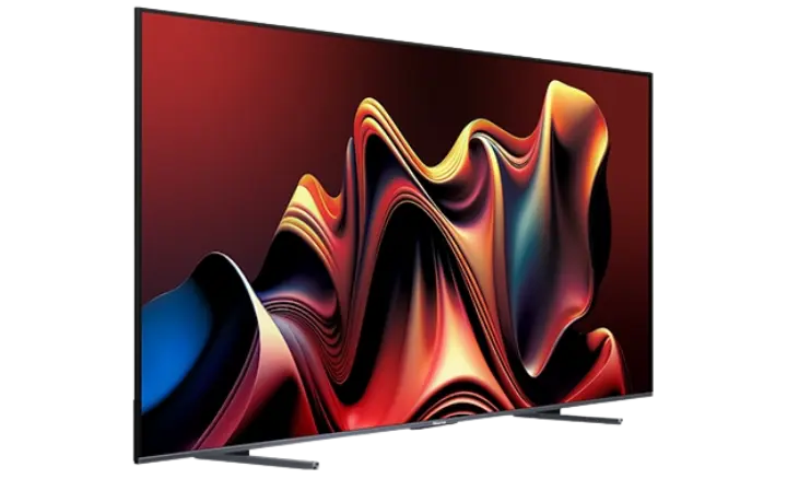 Smart TV Hisense QLED U7 U7N 100U7N 2024