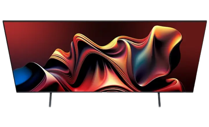 Smart TV Hisense QLED U7 U7N 100U7N 2024