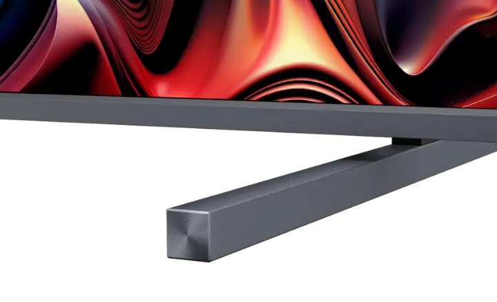 Smart TV Hisense QLED U7 U7N 100U7N 2024