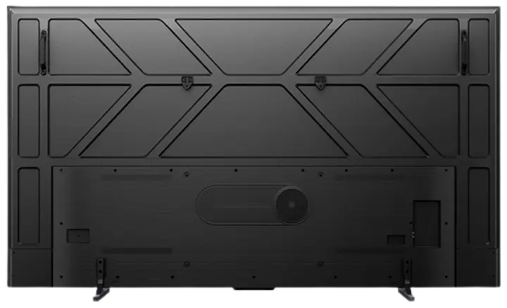 Smart TV Hisense QLED U7 U7N 100U7N 2024