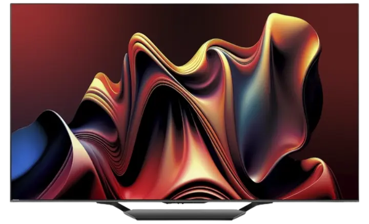 Smart TV Hisense ULED MiniLED U7 U7N 55U7N 65U7N 2024