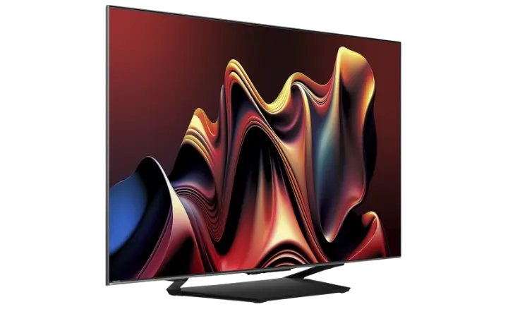 Smart TV Hisense ULED MiniLED U7 U7N 55U7N 65U7N 2024