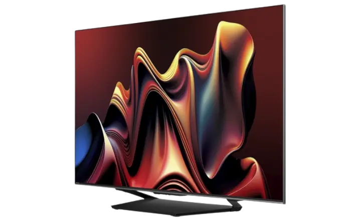 Smart TV Hisense ULED MiniLED U7 U7N 55U7N 65U7N 2024