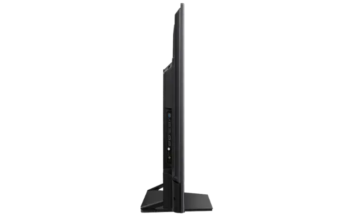 Smart TV Hisense ULED MiniLED U7 U7N 55U7N 65U7N 2024