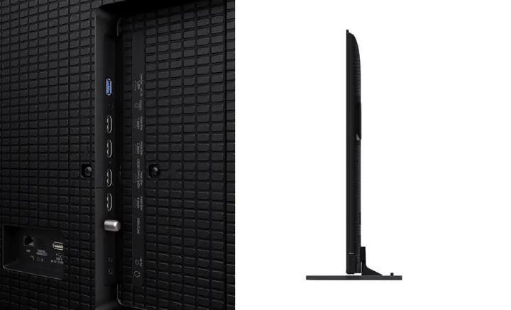 Smart TV Hisense ULED MiniLED U7 U7PRO 75U7PRO 85U7PRO 100U7PRO 2025