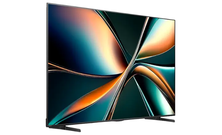 Smart TV Hisense ULED MiniLED U7 U7Q 55U7QG 65U7QG 100U7QG 2025