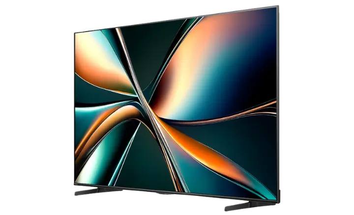 Smart TV Hisense ULED MiniLED U7 U7Q 55U7QG 65U7QG 100U7QG 2025