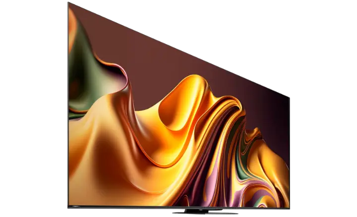 Smart TV Hisense ULED MiniLED U8 U8N 75U8N 85U8N 2024