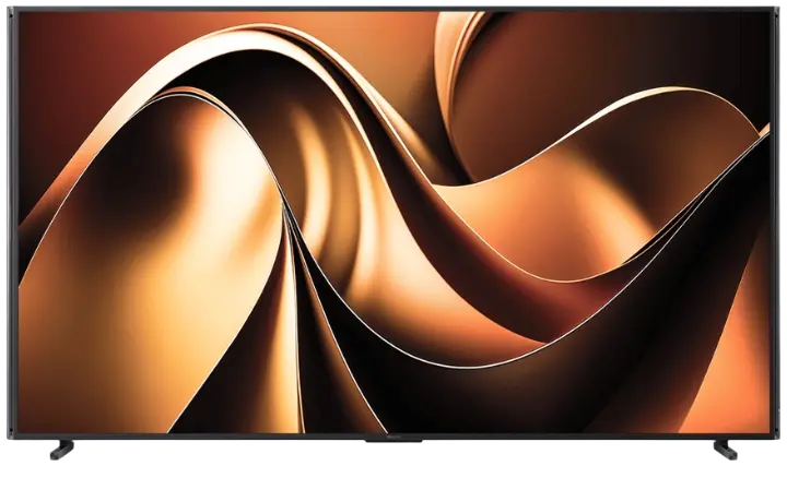 Smart TV AI TV Hisense ULED X MiniLED UX 110UX 2025