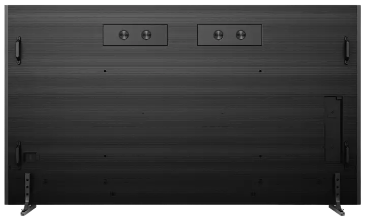 Smart TV AI TV Hisense ULED X MiniLED UX 110UX 2025