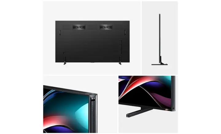 Smart TV AI TV Hisense ULED X MiniLED UX 116UX 2025