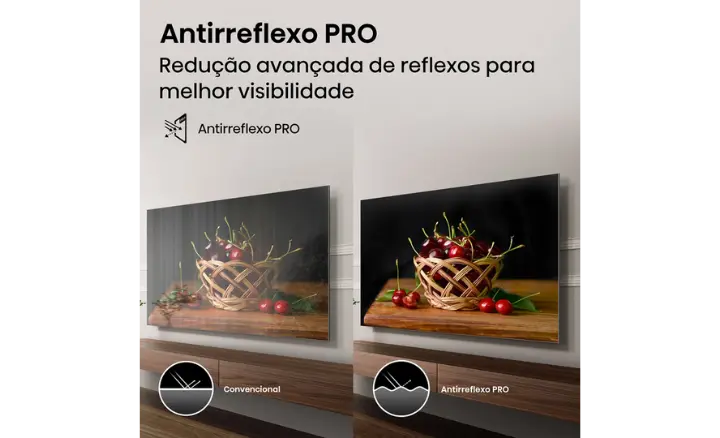 Smart TV AI TV Hisense ULED X MiniLED UX 116UX 2025