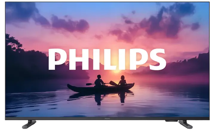 Smart TV Philips 6000 6910 2025 32PHG6910/78 43PFG6910/78
