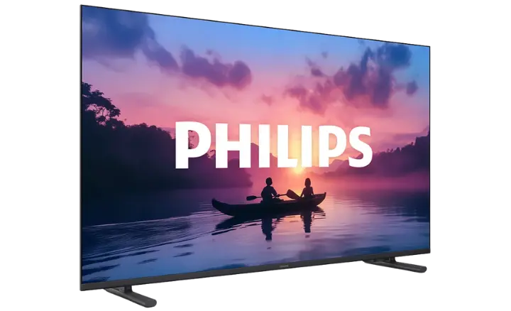Smart TV Philips 6000 6910 2025 32PHG6910/78 43PFG6910/78