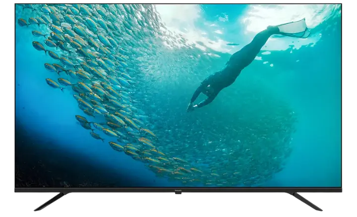 Smart TV Philips 7000 PUG7019 2024 50PUG7019/78 55PUG7019/78 58PUG7019/78 65PUG7019/78 - Ficheiro Técnico