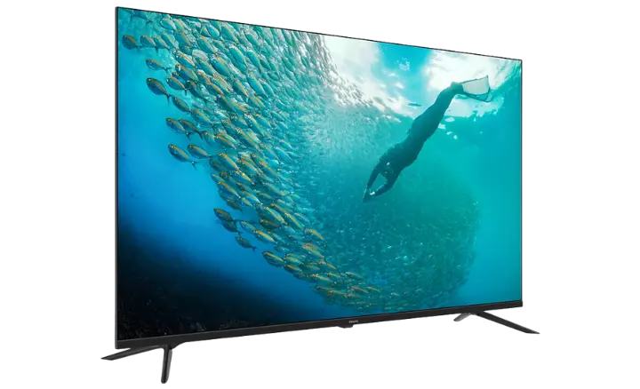 Smart TV Philips 7000 PUG7019 2024 50PUG7019/78 55PUG7019/78 58PUG7019/78 65PUG7019/78 - Ficheiro Técnico