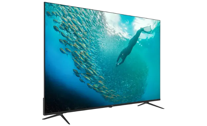 Smart TV Philips 7000 PUG7019 2024 70PUG7019/78 75PUG7019/78 86PUG7019/78 - Ficheiro Técnico