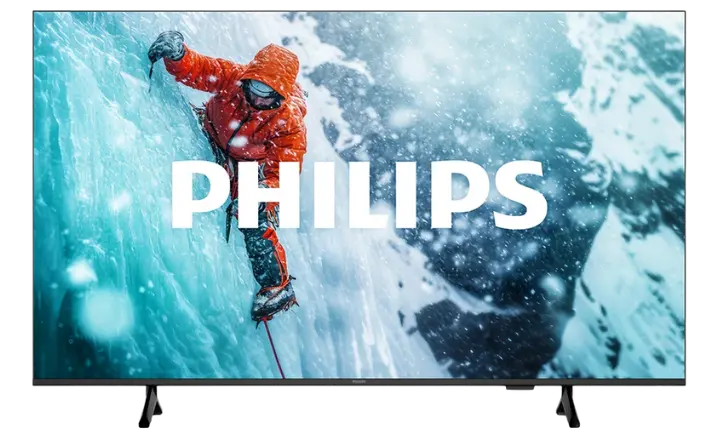 Smart TV Philips 7000 PUG7300 2025 50PUG7300/78