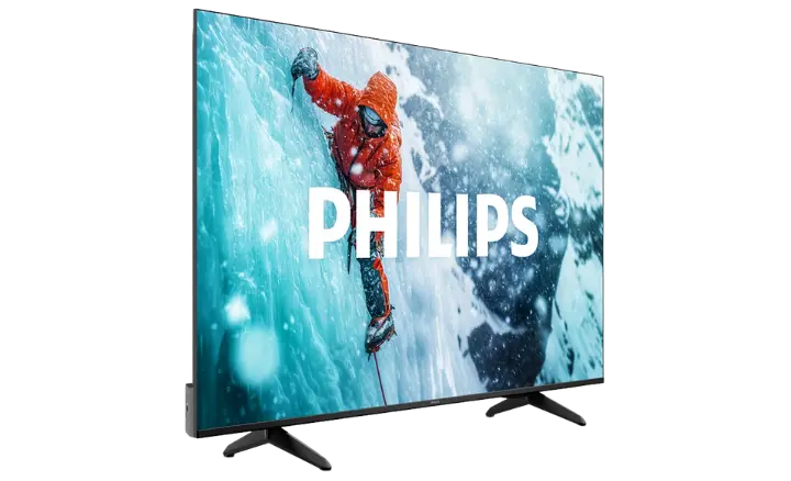 Smart TV Philips 7000 PUG7300 2025 50PUG7300/78