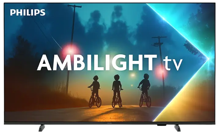 Smart TV Philips 8000 PUG8100 2025 75PUG8100/78