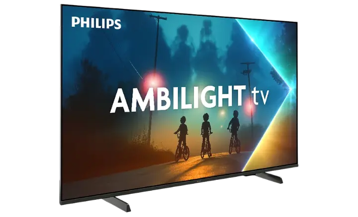 Smart TV Philips 8000 PUG8100 2025 75PUG8100/78