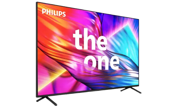 Smart TV Philips The One PUG8929 2024 55PUG8929/78 65PUG8929/78 75PUG8929/78 - Ficheiro Técnico