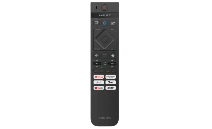 Smart TV Philips The One PUG8929 2024 55PUG8929/78 65PUG8929/78 75PUG8929/78 - Ficheiro Técnico