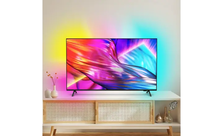 Smart TV Philips The One PUG8929 2024 55PUG8929/78 65PUG8929/78 75PUG8929/78 - Ficheiro Técnico